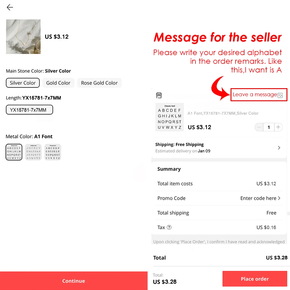 Orazio Letter Engraving Stainless Steel 14K Gold Heart Pendant Necklaces for Women Chokers Trend Jewelry Accessories Wholesale