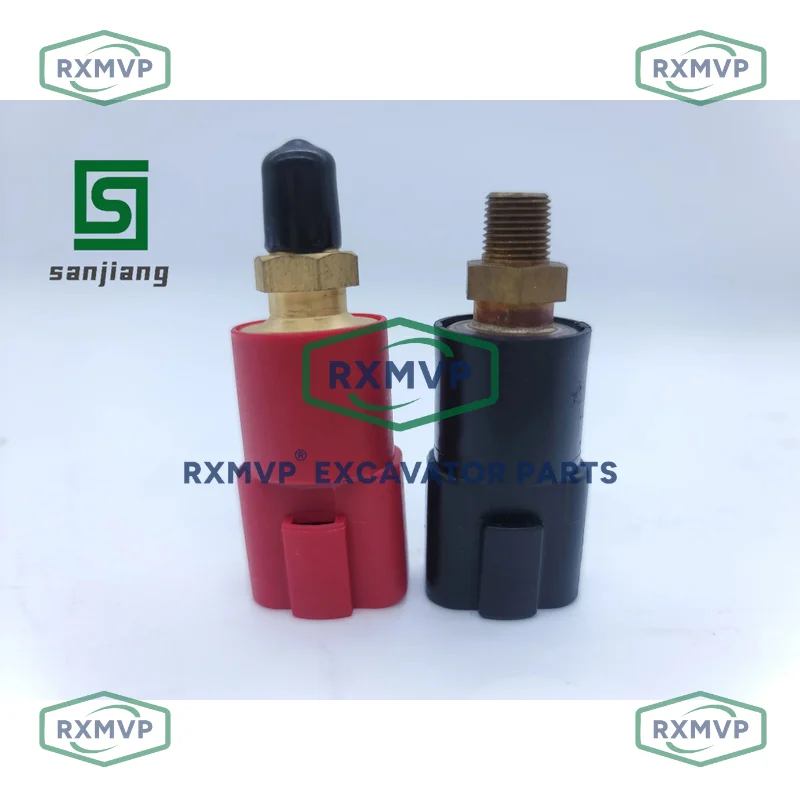 Для Komatsu PC PC200-7 PC200-6 Датчик экскаватора 2060661130 датчик давления 20Y-06-21710