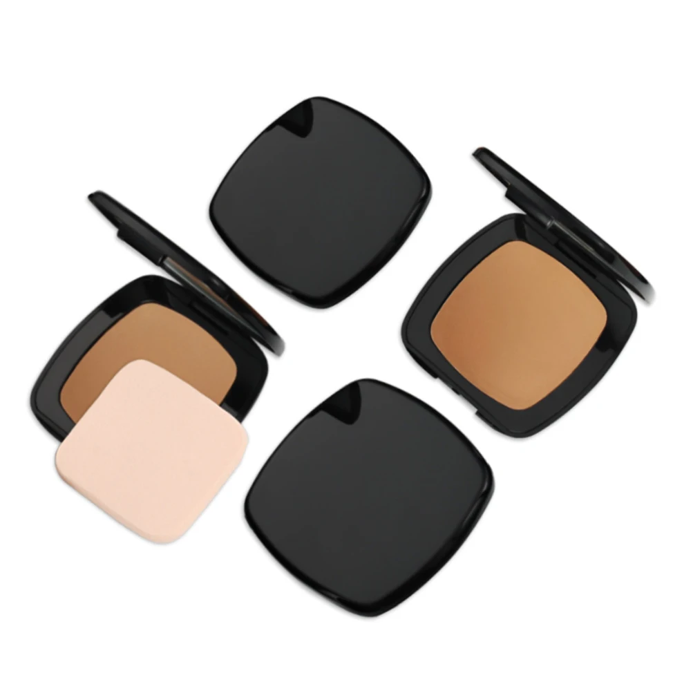 13 Colors Concealer Contouring Powder Long-lasting Waterproof Oil Control Matte for Beauty Cosmetics Private Label Custom Bulk