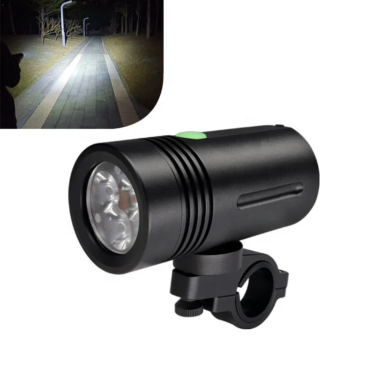 Фонарь для велосипеда 3600 мм Usb C Alum Ip66