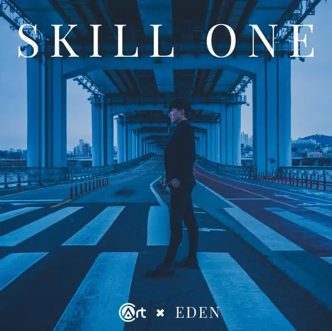 

Skill One by Eden-магические трюки
