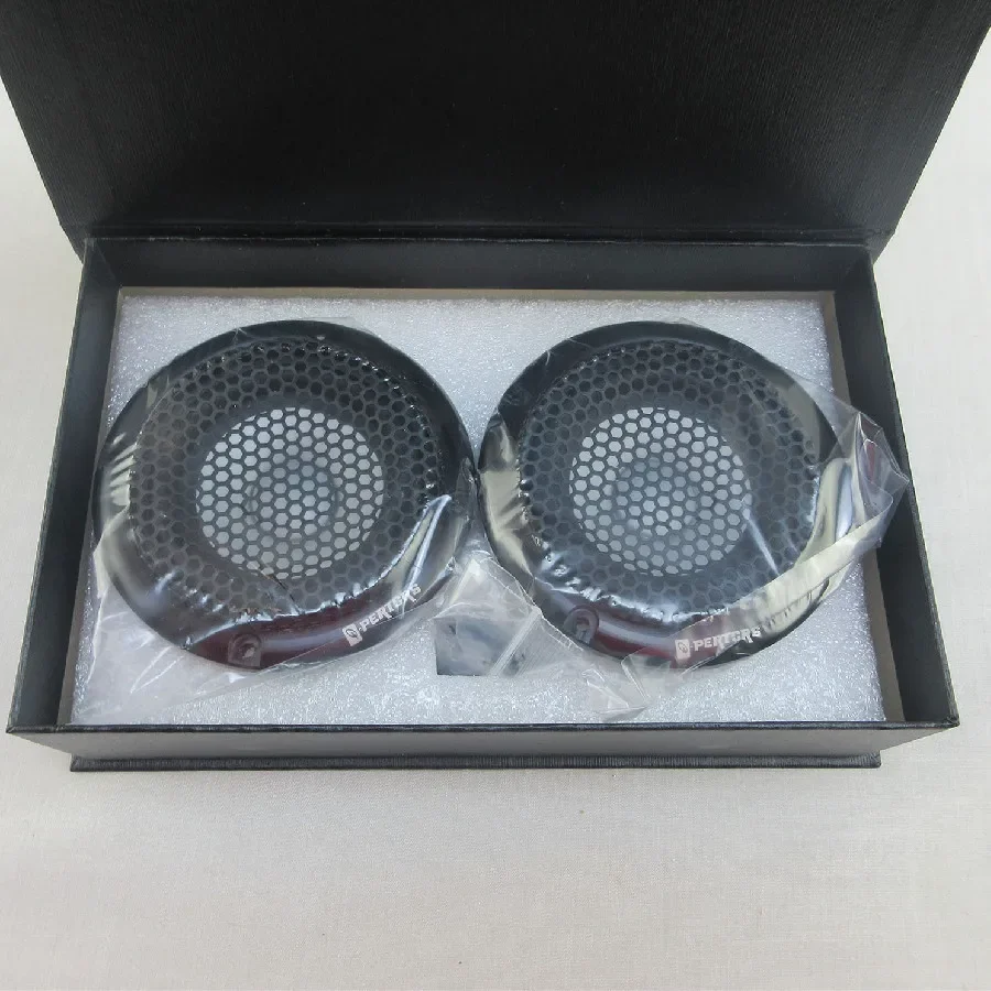 Универсальный улучшенный динамик 3 5 дюйма для автомобиля без потерь модификация