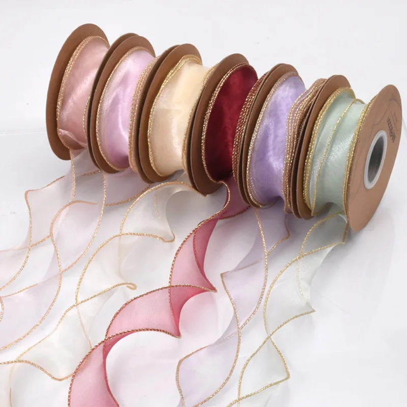

INS Wind Colorful Ribbon With Light Birthday Cake Set Goddess Princess Ribbon Decoration Party Valentine's Day Plain Home Supply