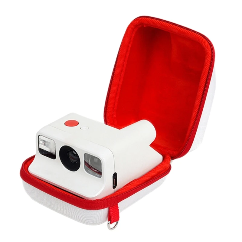 Сумка с ручкой для защиты камеры Go