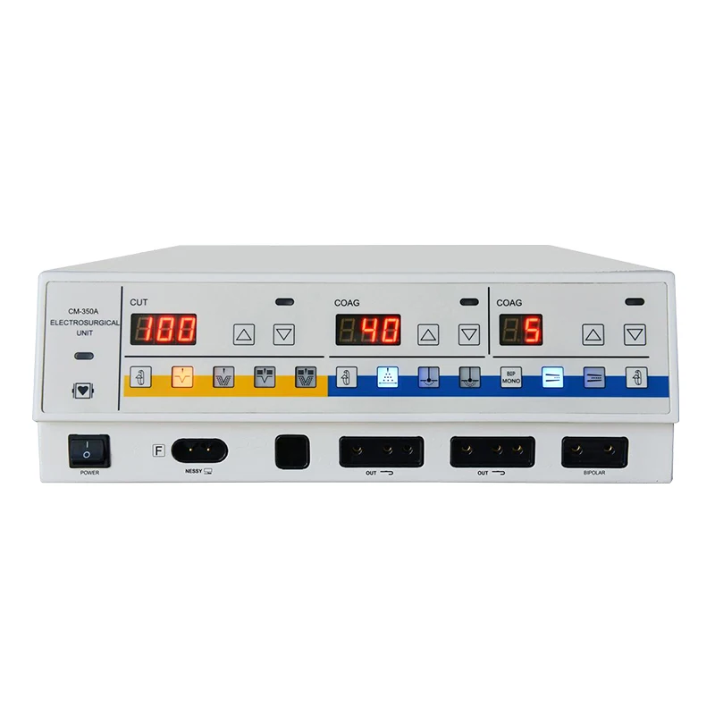 

high frequency diathermy machine bipolar electrosurgical unit electrosurgical generator