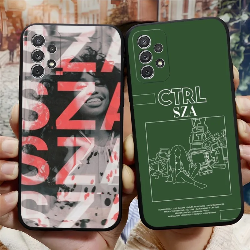 Фотоальбом для Samsung A53 A13 A12 A52 A51 A22 A23 A31 A40 A03S A73 A32 A33 A21 A50 A81 A42 Coque