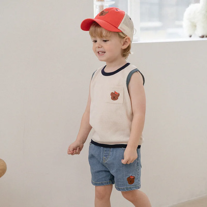 Детская летняя футболка с рисунком на возраст от 3 до 12 лет |