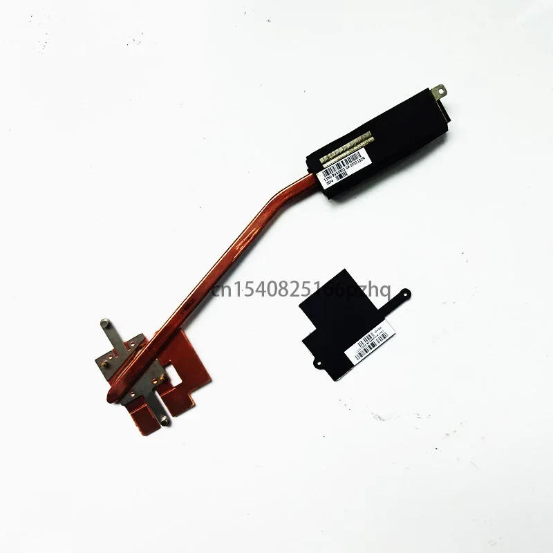 Hulics используется для ASUS N90 N90S N90SC N90SV охлаждающий и кулер ноутбука радиатор 13N0-BVA0801