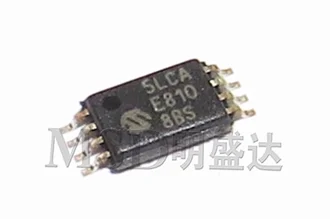 

25LC640AT-E/ST 【IC EEPROM 64K SPI 10 МГц 8tssop】