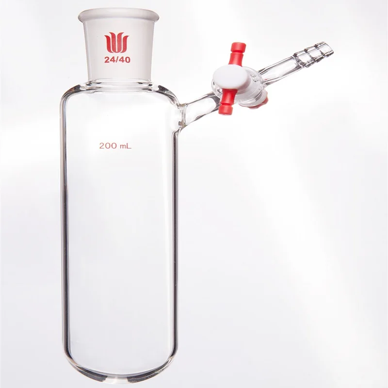 

Реакционная трубка SYNTHWARE 10 мл