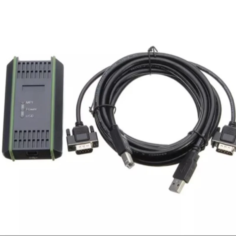 

USB-PPI+ 6ES7901 programming cable 6ES7 901-3DB30-0XA0