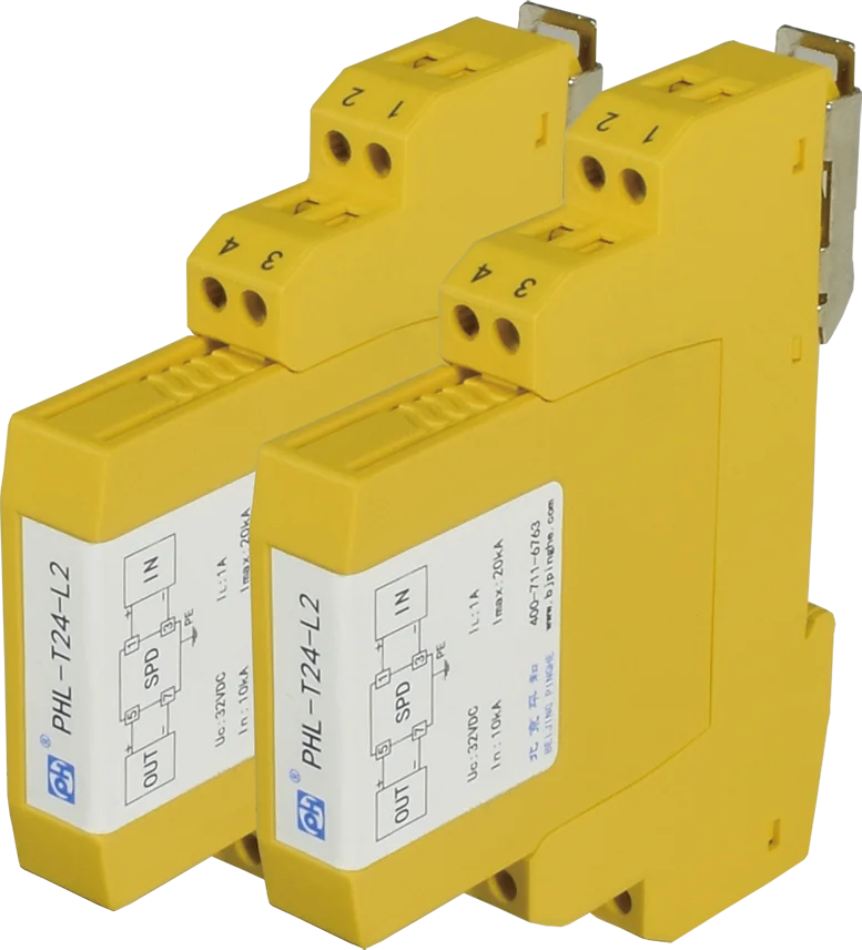 Surge protector for surge protection