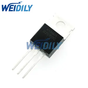 5PCS Transistor Triode TO-220 MBR10100CT MBR10200CT MBR20100CT MBR20200CT MBR30100CT MBR10100 MBR20100 MBR20200 MBR30200