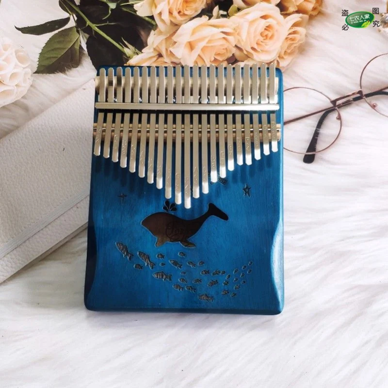 

Kids Ocarina Child case Kalimba Music Instruments Mini Gecko Thumb Piano Kalimba Musical free shipping teclado musical keyboard