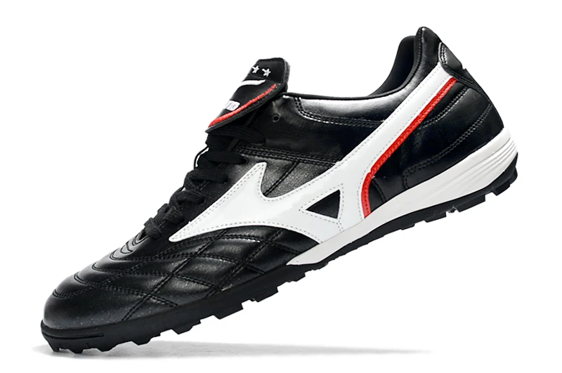 Authentic Mizuno Creation WAVE CUP Men's Sports Shoes Mizuno Outdoor Sneakers Black/White Color Size Eur 40-45