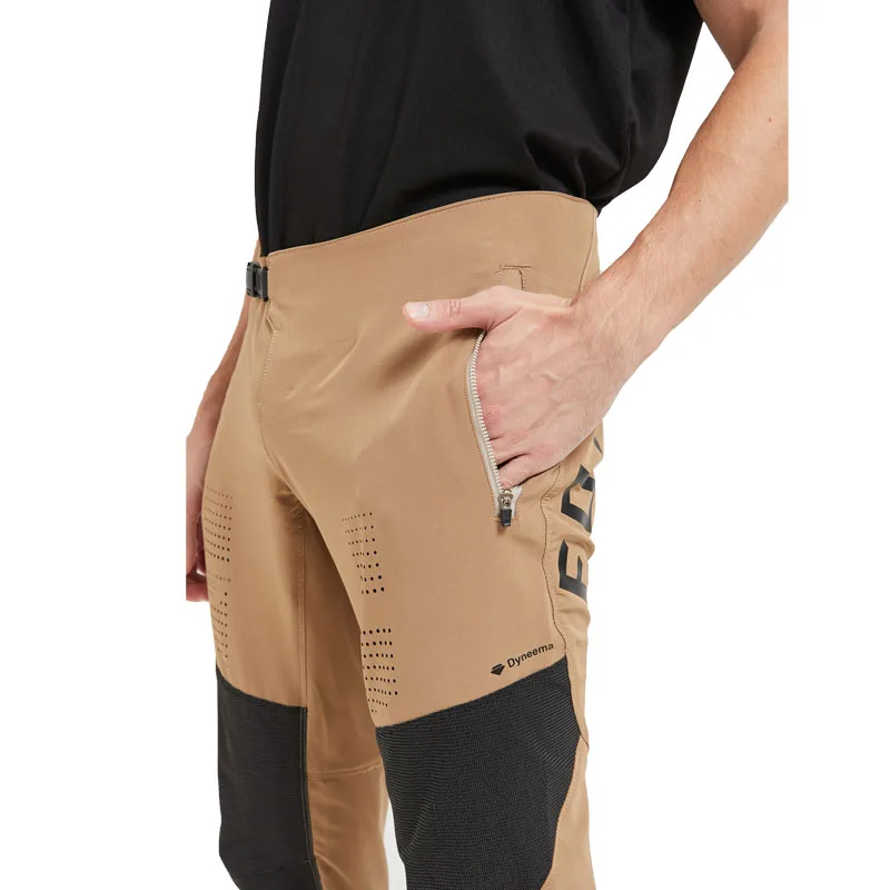 Мужские Брюки BMX ATV Enduro Racing Off-Road Moto MX Для Мотокросса Горного Велосипеда MTB