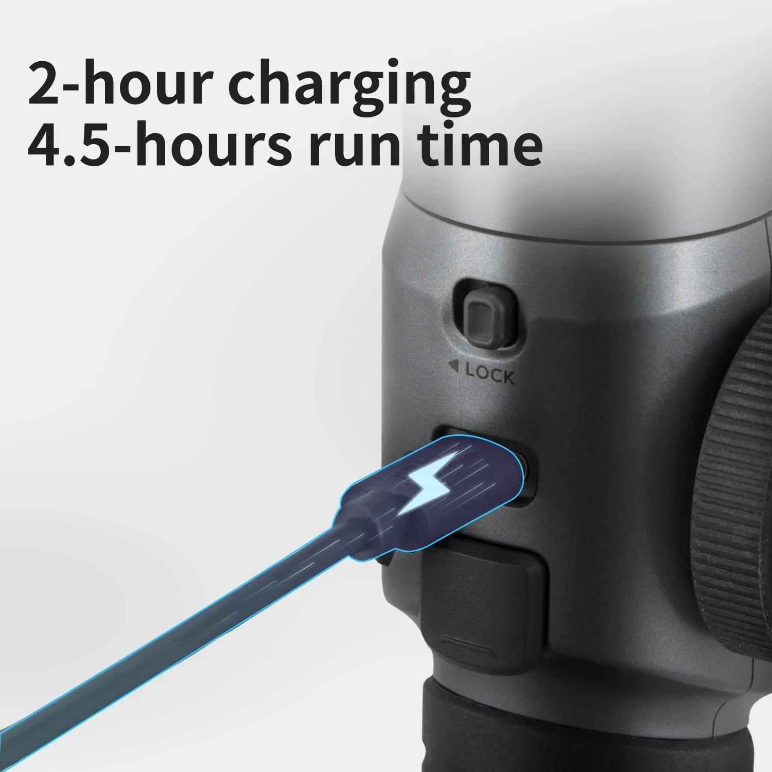 ZHIYUN Smooth 5 Gimbal Phone Ручной стабилизатор 3-осевой портативный смартфон для iPhone 14 Pro