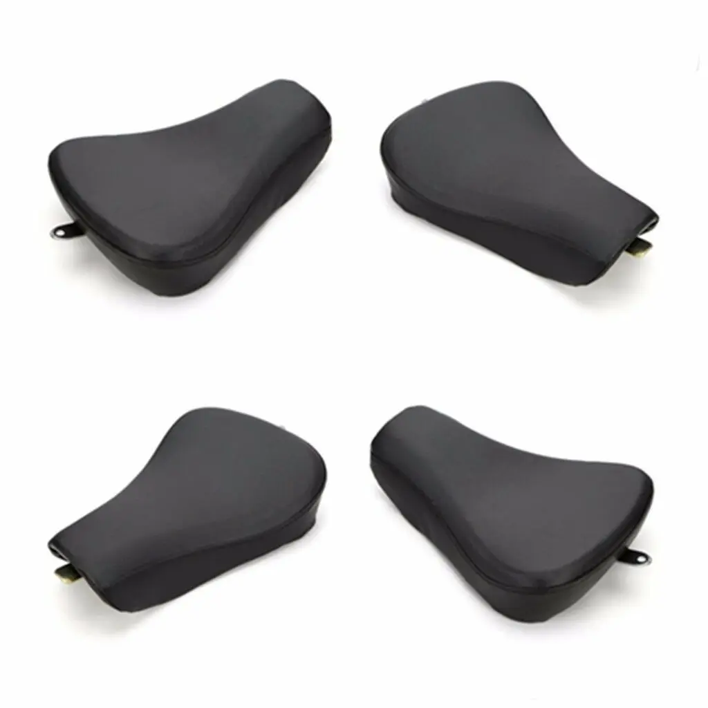 

Front Driver Solo Seat Pillow For Harley Sportster Forty Eight XL72 48 883 1200