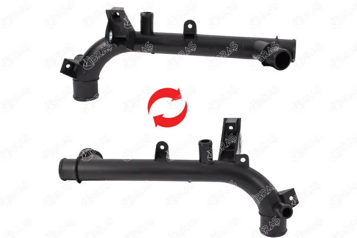 

Radiator connector for 21489 C
