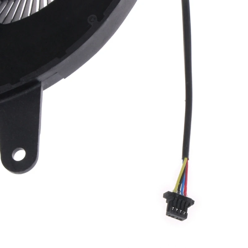 Охлаждающие вентиляторы для ноутбуков GIGABYTE AERO 16 17 YE5 XE5 процессора и графического