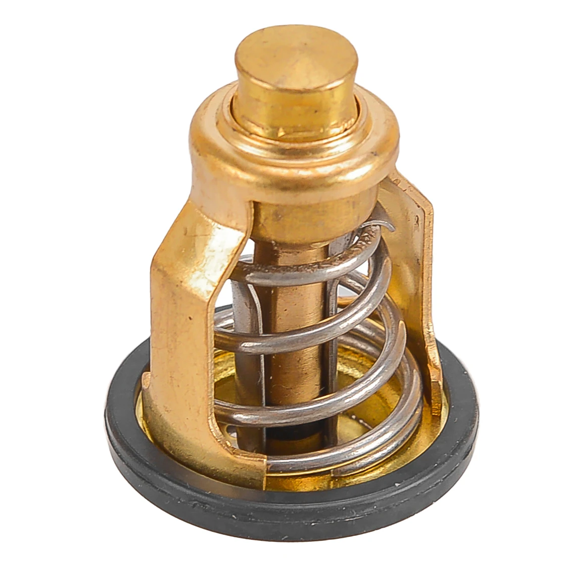 Подвесной термостат для лодки 50 °C 122 °F подходит Yamaha VZ200 V225 VZ250 Z250 LZ300 68V-12411-00-00 881429