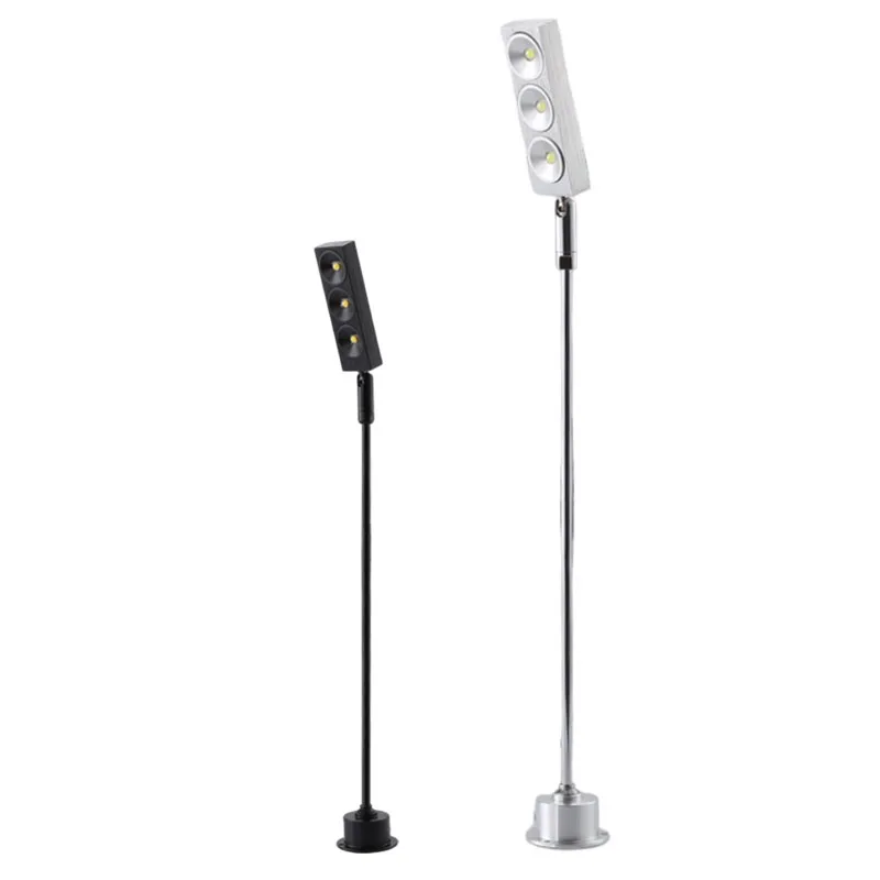 

Светодиодные прожекторы Amirpeak 3 Вт