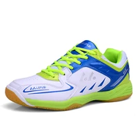 rofessional table tennis shoes for men and women zapatillas badminton competition tennis training sneakers sports shoes men