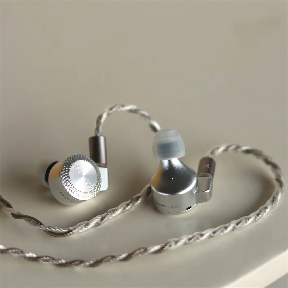 Проводные наушники-вкладыши ARTTI T10 PRO