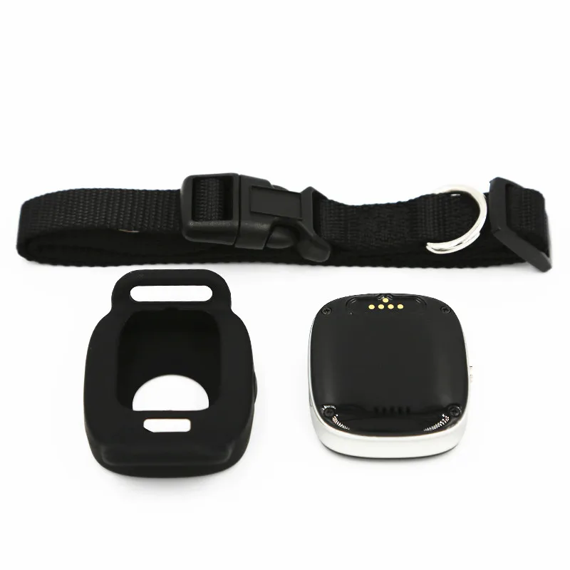 

Водонепроницаемый ошейник для собак и кошек 4G 3G 2G умный мониторинг активности с Wi-Fi для детей и пожилых людей