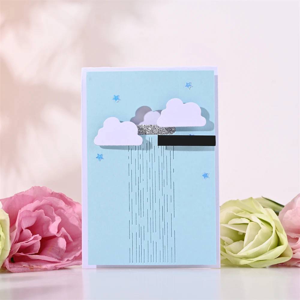 Металлические Вырубные штампы для фотографий |