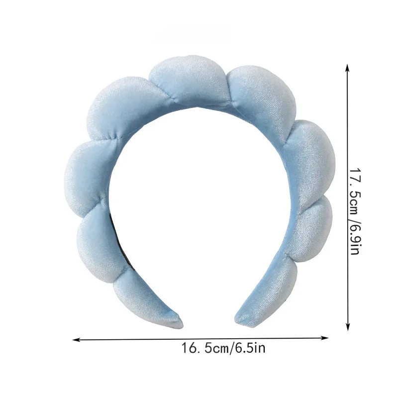 Набор аксессуаров для укладки волос 3 шт