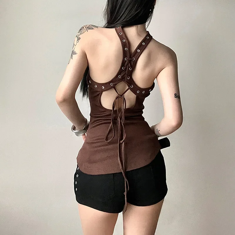 Модный Rebellious модный дизайн женское лето 2024 Новое поступление трансграничный