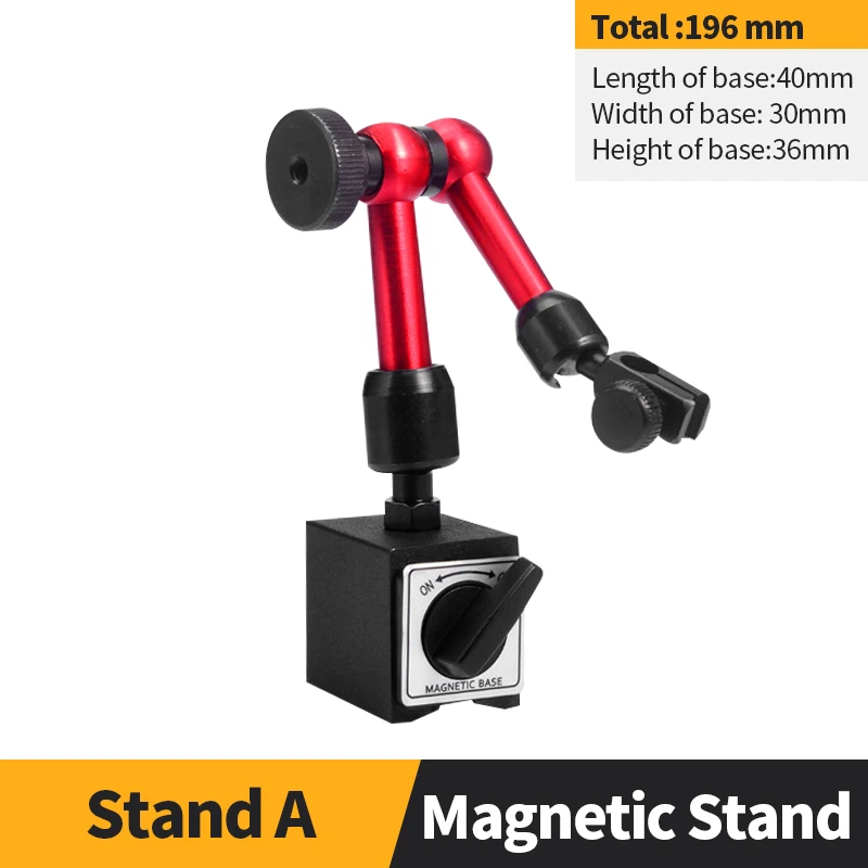 

Индикатор циферблата 0-10 мм