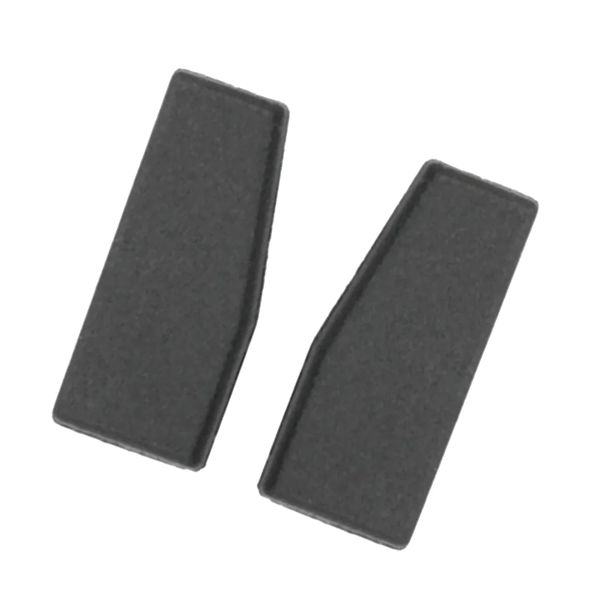 5 шт. PCF7939MA пустые чипы транспондера PCF7939 TP39 7939MA 7939 4A ID49 чип автомобильного ключа