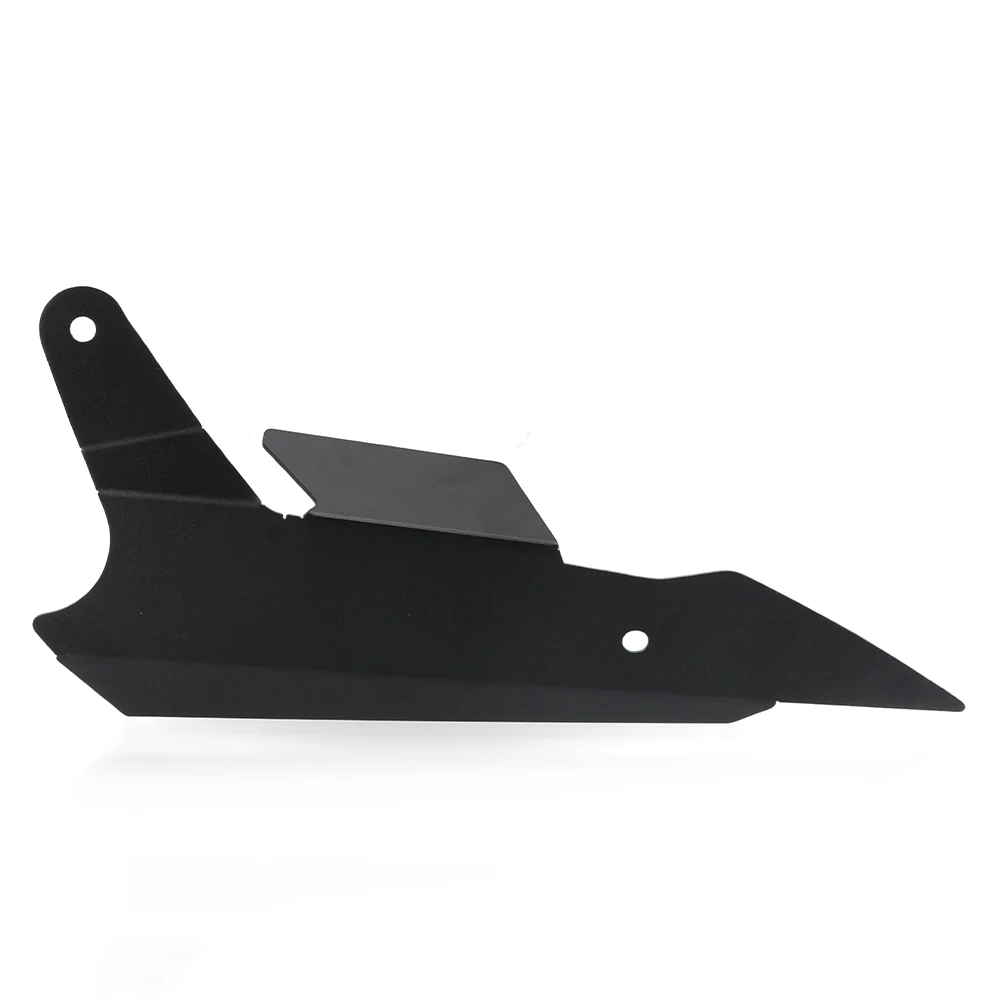 

Для Suzuki GSX-S1000GX GSX-S 1000 GX GSX-S1000GX + GSX-S 1000 GX + 2024-2026 Защитная крышка выхлопной системы мотоцикла Тепловой экран