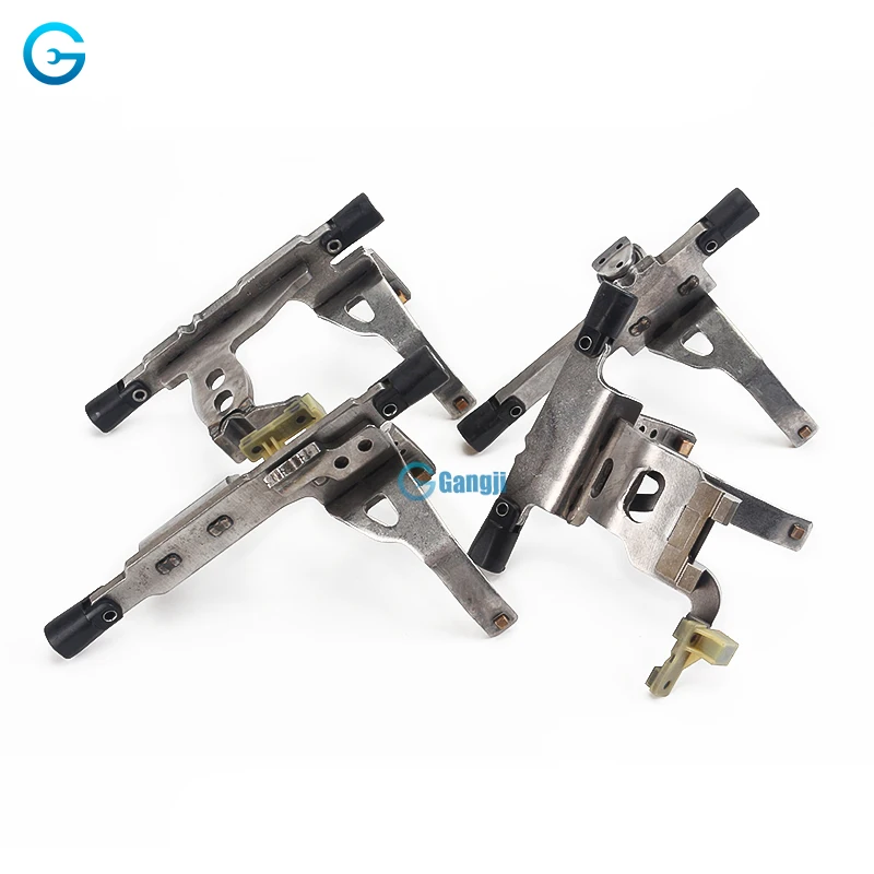 Рисунок 5 - MPS6 6DCT450 6-скоростная коробка