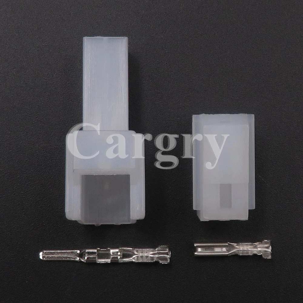 1 комплект 4P 6090-1011 6090-1041 автомобильный пластиковый корпус негерметичный