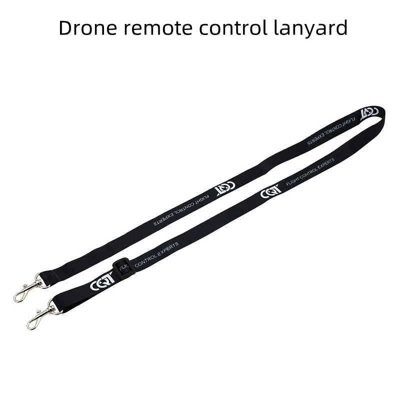

Suitable for drone remote control double hook hanging rope hanging neck belt buckle hook hanging rope Mini 3 Pro accessories