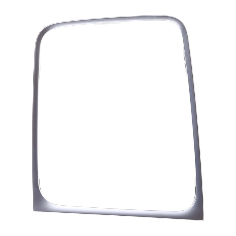 

Gear Panel Gear Shift Box Cover Sticker Fit for Golf 7 7.5 Auto Accessories