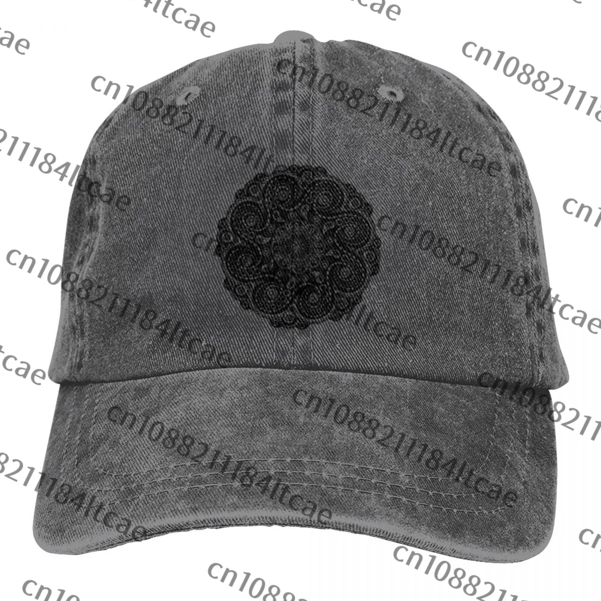 Бейсболка Eyes Mandala Young Outdoor A