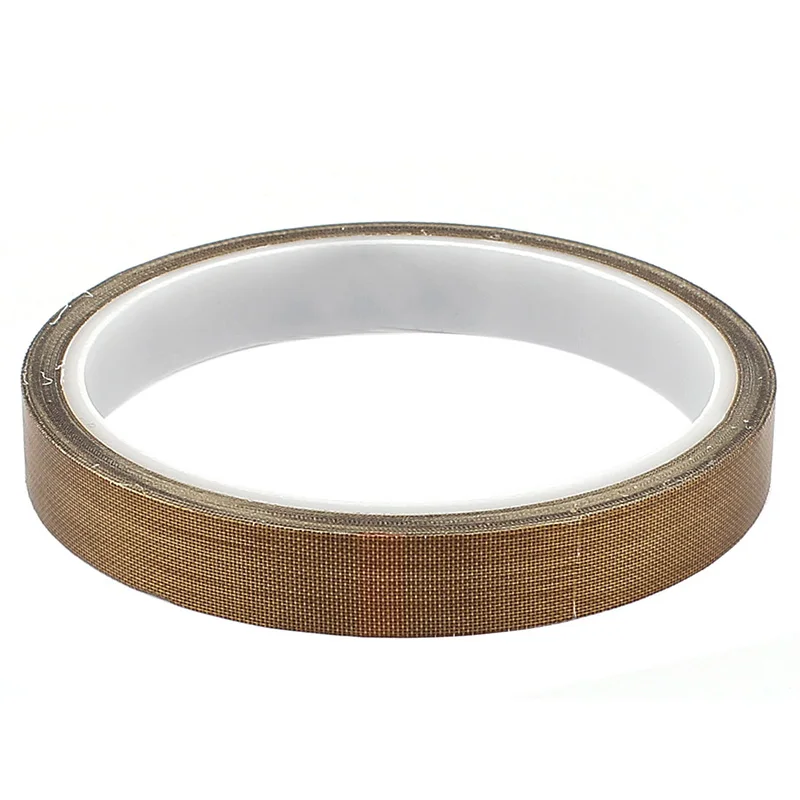 

13mm 10m Heat Resistant BGA Tape Thermal Insulation Tape Polyimide Insulating Adhesive Tape for Phone BGA PCB SMT Soldering Tape