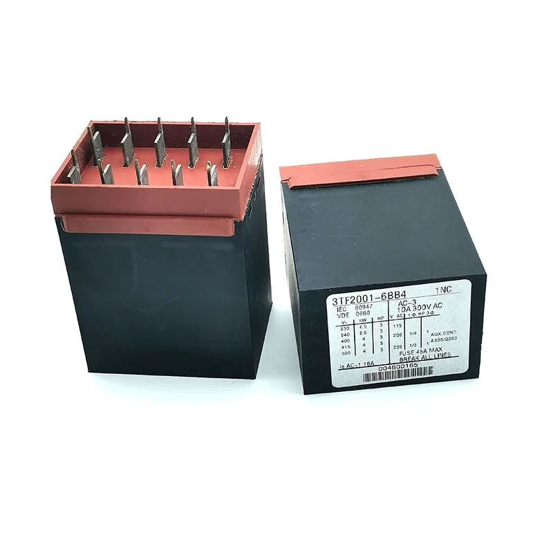 New Original Fast Delivery 3TF2001-6BB4