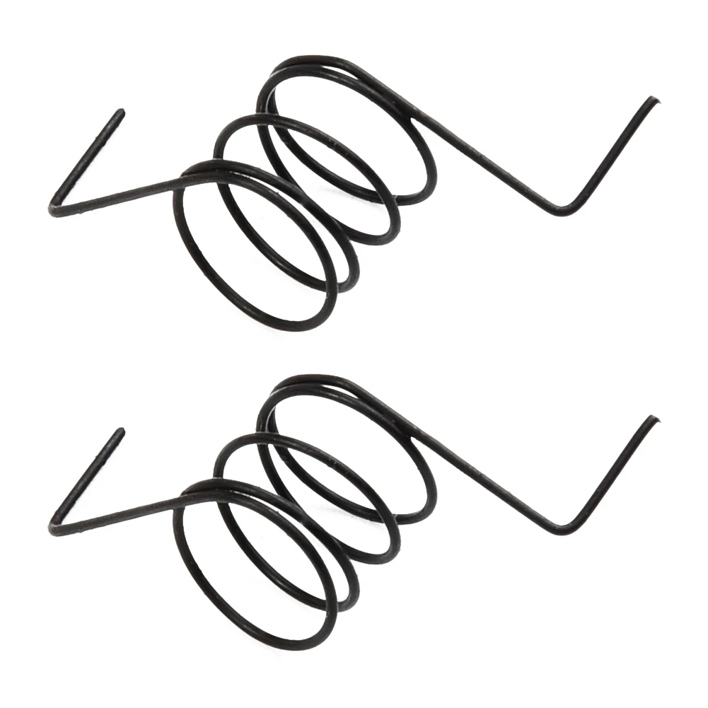 

6pcs Chainsaw Flywheel Starter Pawl Spring Clip Kit Fits For Chainsaw 4500/5200/5800/43CC/45CC Replacement Parts