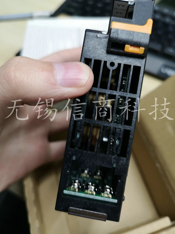 Япония AZBIL Sanmu Module NX-CL 1000000 Новый оригинал