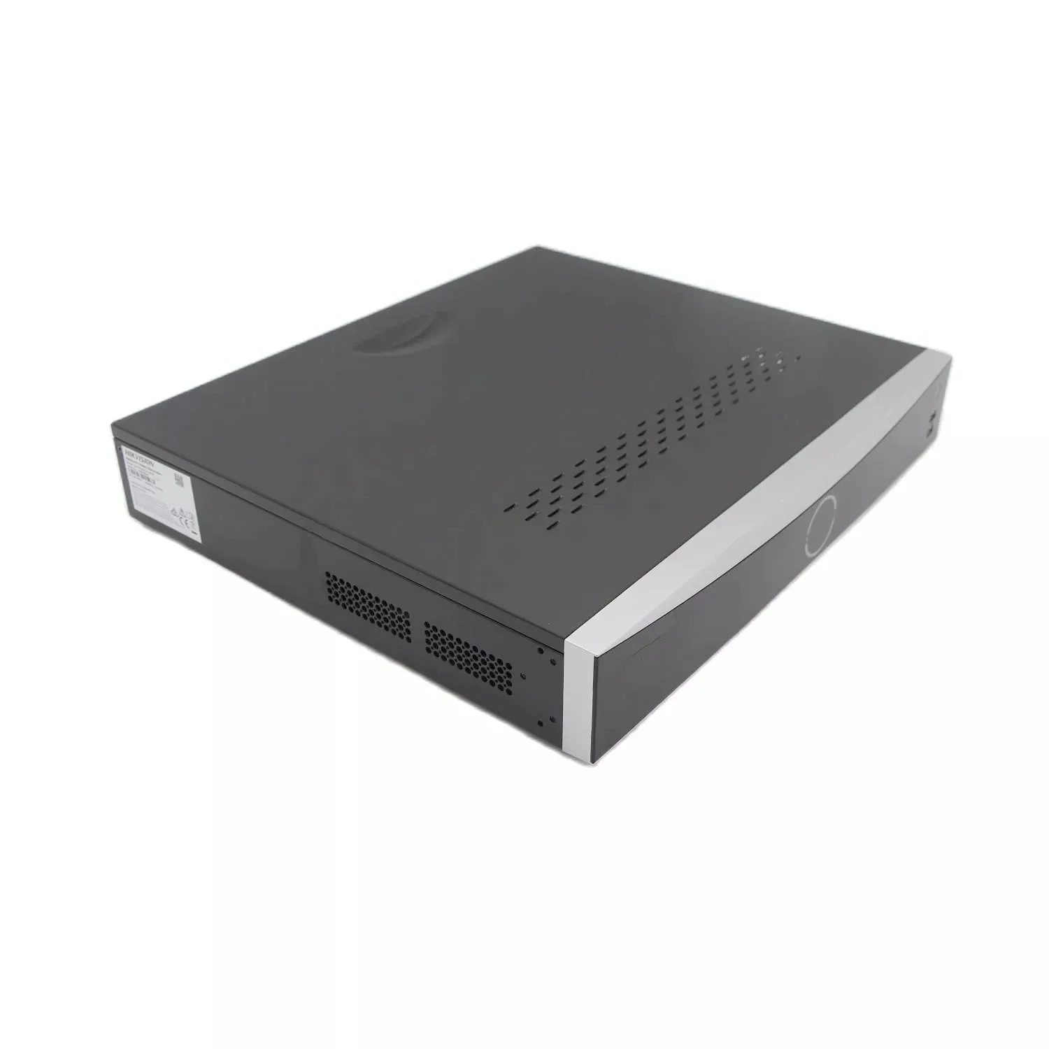 Оригинальная английская версия Hik 32-канальный 1U 16 POE AcuSense 4K NVR DS-7732NXI-I4/16P/S Защита до