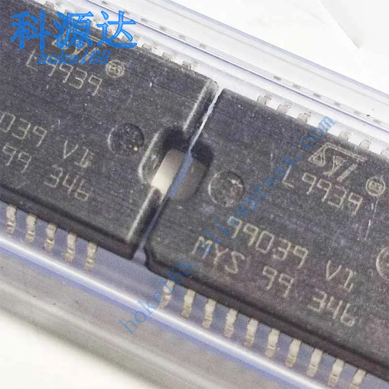 5pcs/lot L9939 HSOP20 L9939XP SSOP24 In Stock