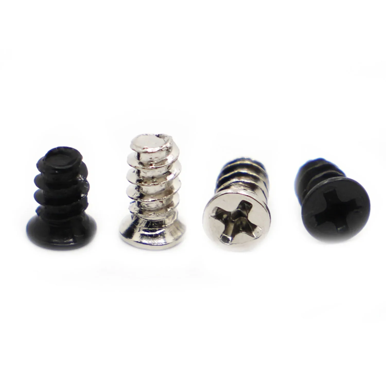 

20 шт. Винты для крепления вентилятора MOSHILR