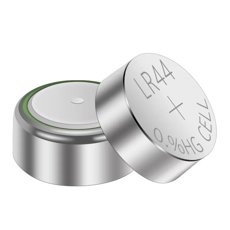 50/10 шт. AG13 LR44 A76 357 357A LR1154 SR1154 SR44 1 55 В щелочная батарея для часов калькулятора