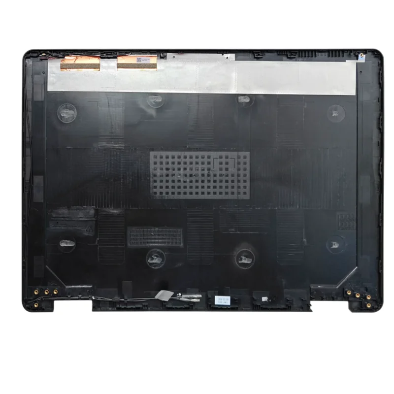 Фото Новый чехол для ноутбука OMEN 16-AM TPN-Q304, задняя крышка LCD, верхняя часть корпуса, задняя панель, корпус A. №3