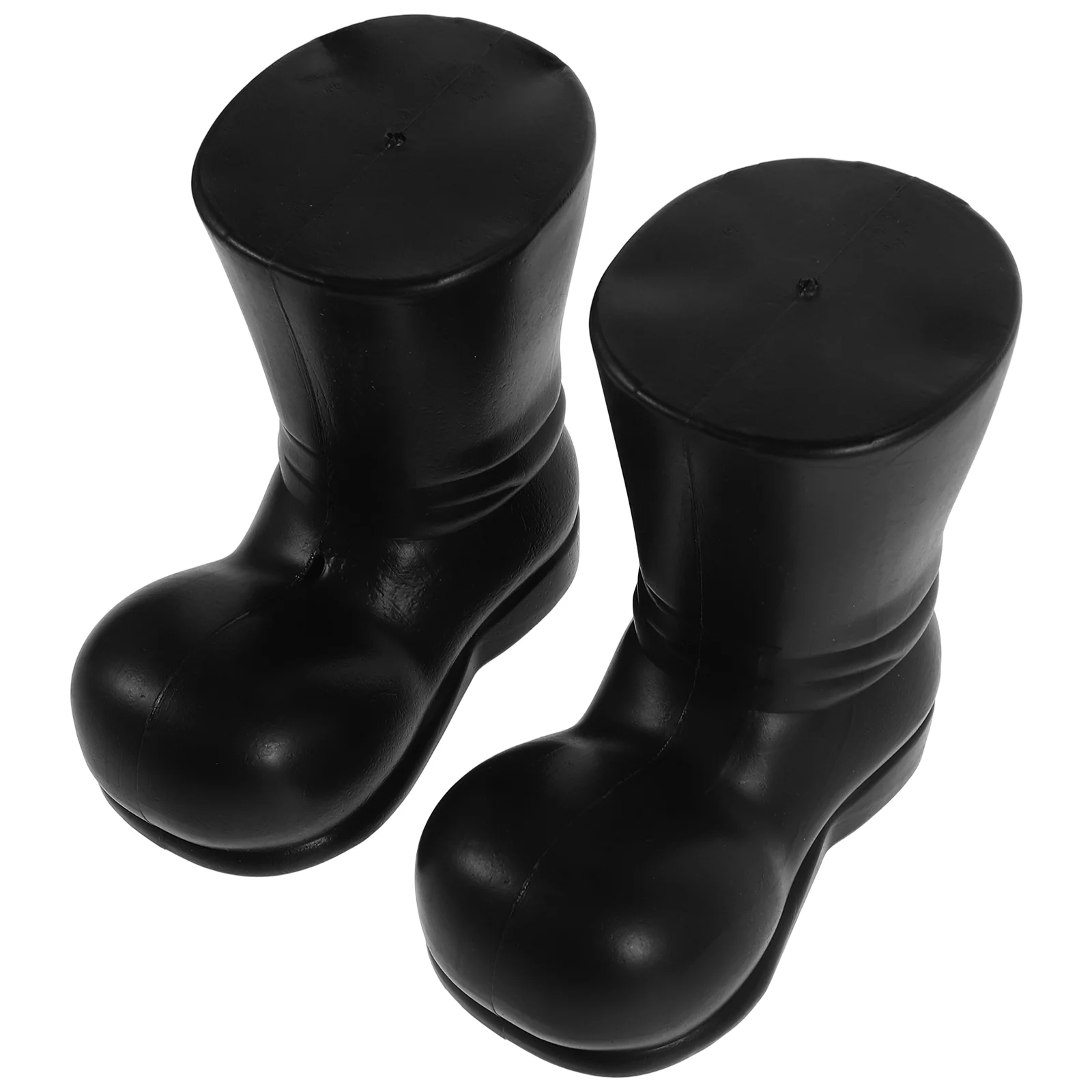 2 шт. новогодние ботинки с Санта Клаусом